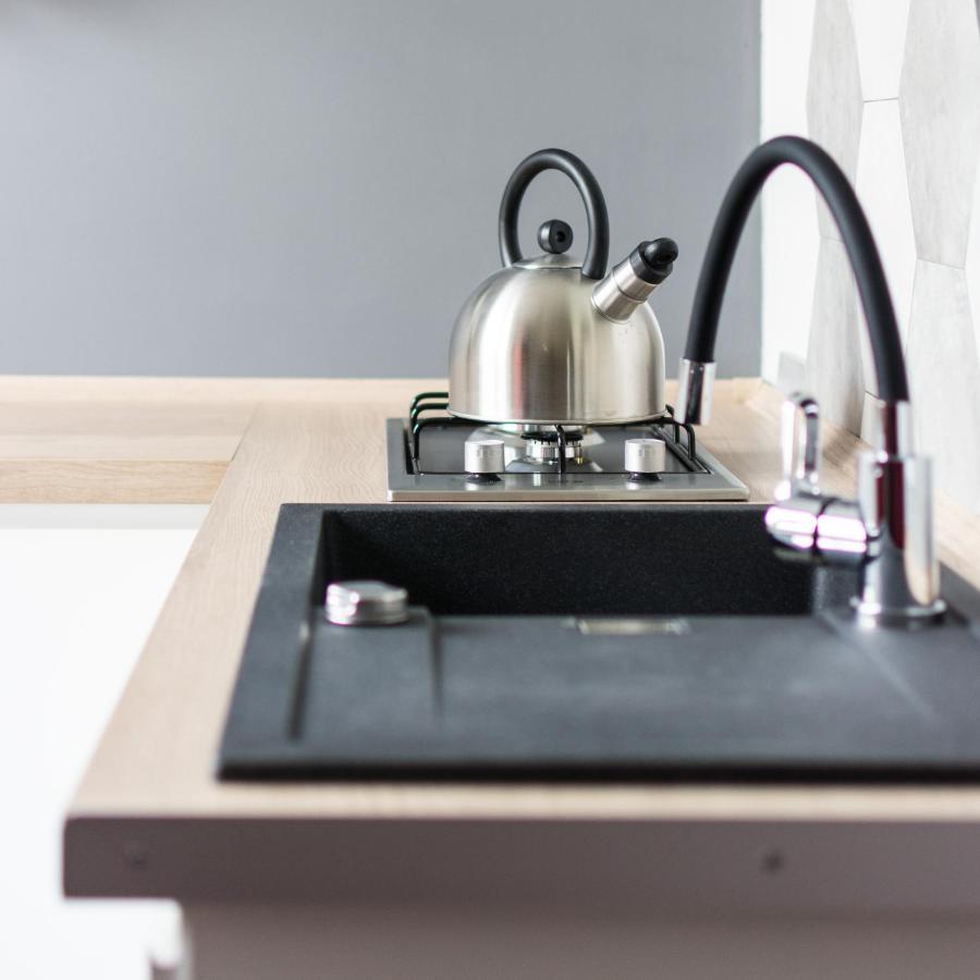 Apartamenty Fabrykanta Manufaktura Łódź Dış mekan fotoğraf